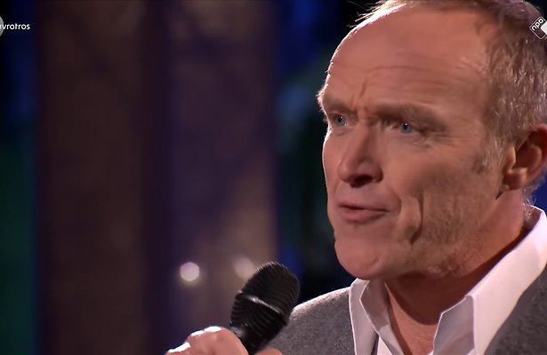 Stef Bos